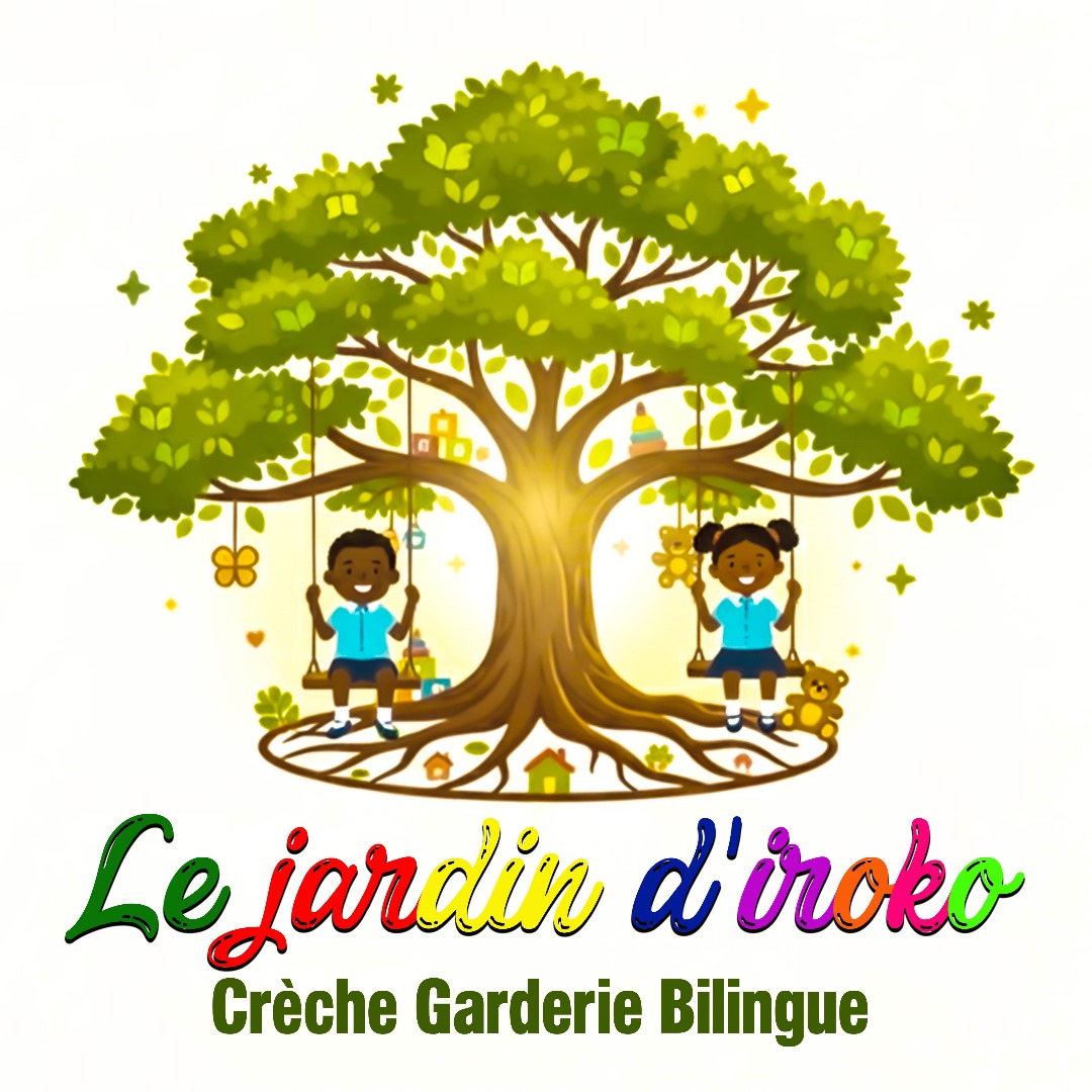 Jardin d'Iroko